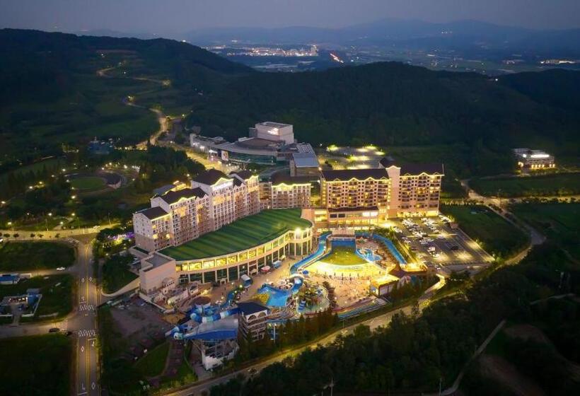 فندق Sono Belle Cheonan