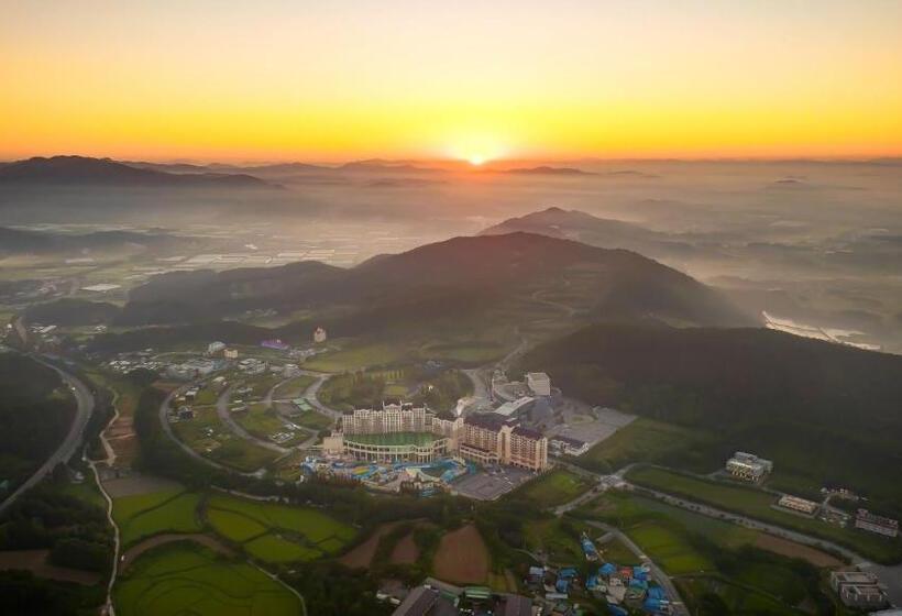 فندق Sono Belle Cheonan