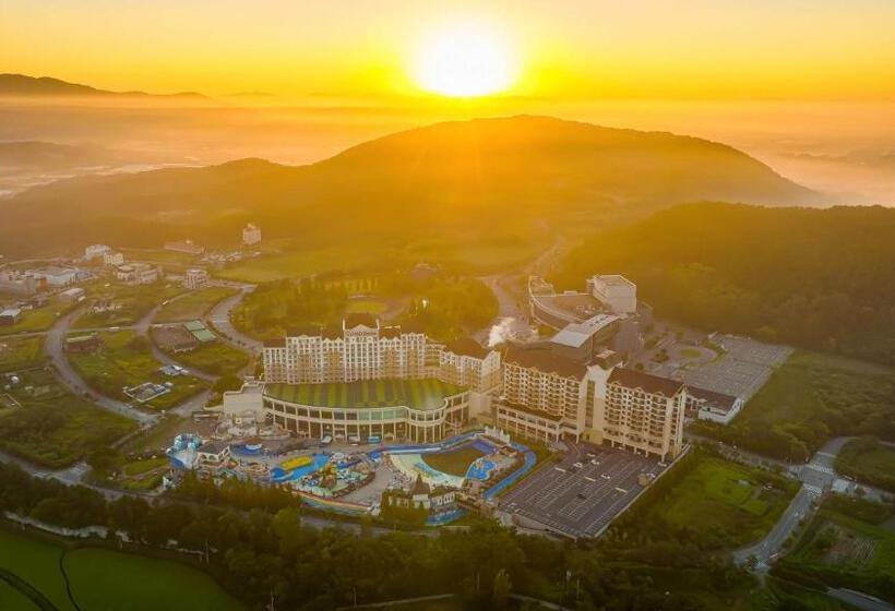 فندق Sono Belle Cheonan