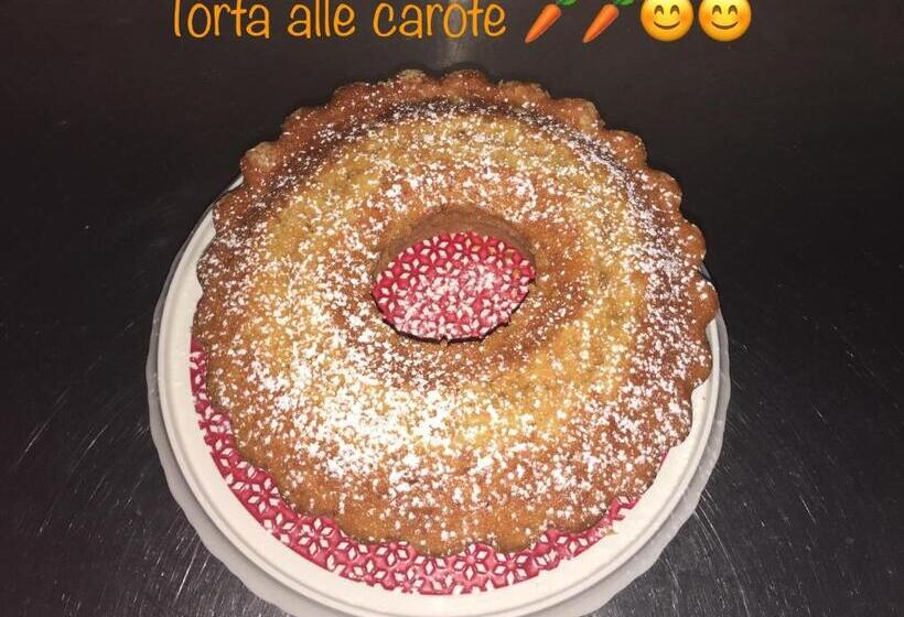 בית מלון כפרי Su Tasuru