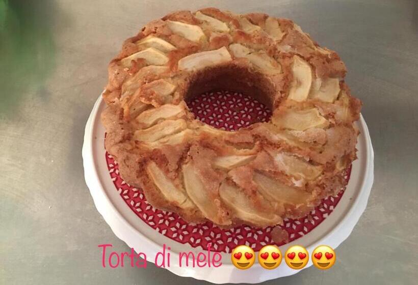 בית מלון כפרי Su Tasuru