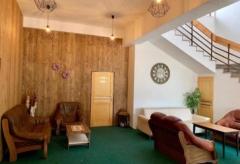 ホテル Telgárt   Turistické Ubytovanie