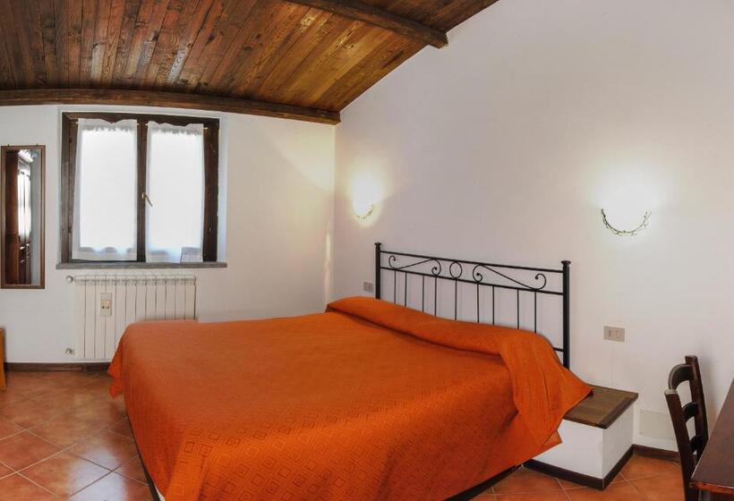 فندق Tenuta Del Varco