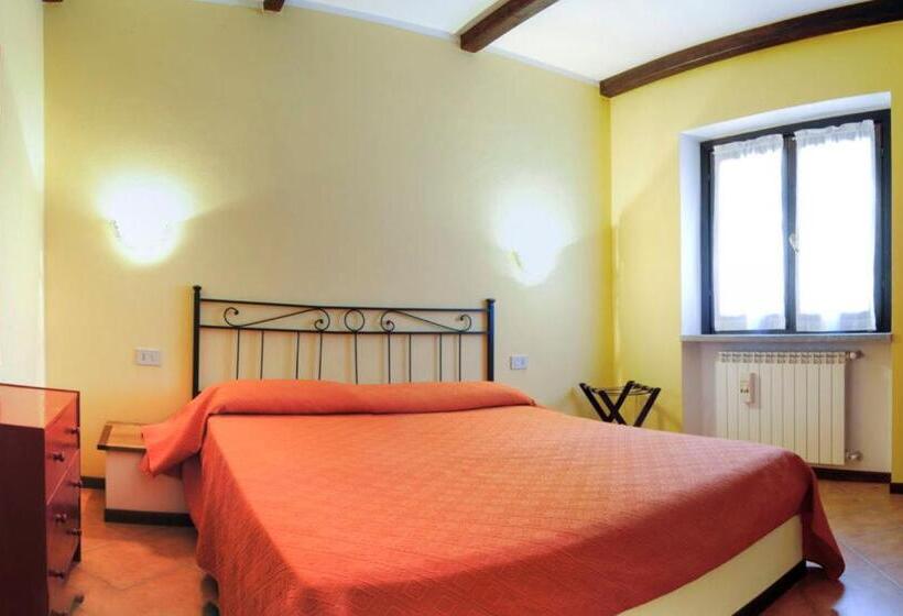 فندق Tenuta Del Varco