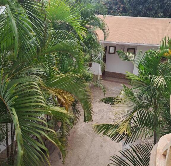 호텔 The Paradise In Kilimanjaro