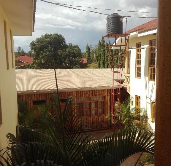 호텔 The Paradise In Kilimanjaro