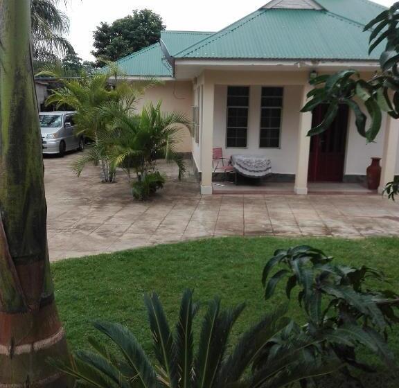 호텔 The Paradise In Kilimanjaro