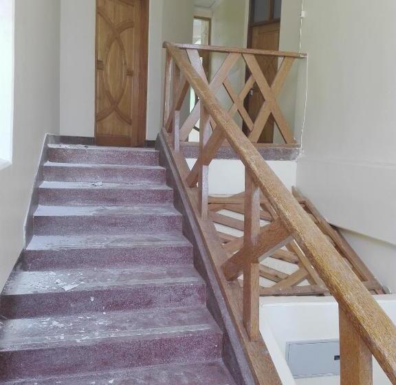 호텔 The Paradise In Kilimanjaro