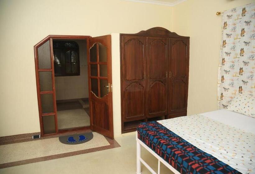 호텔 The Paradise In Kilimanjaro