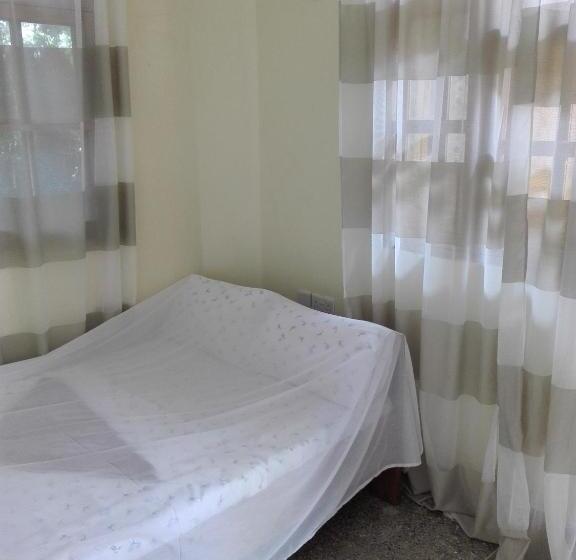 호텔 The Paradise In Kilimanjaro