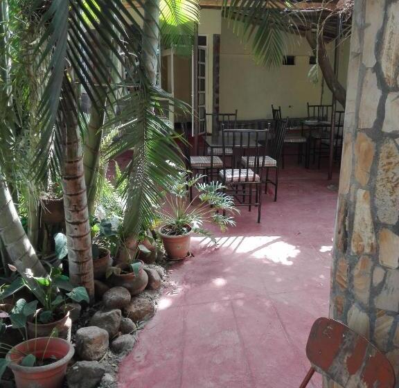 호텔 The Paradise In Kilimanjaro