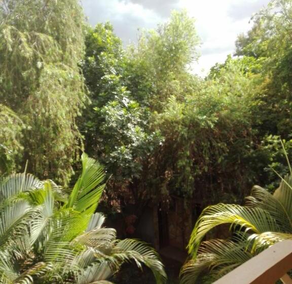 호텔 The Paradise In Kilimanjaro