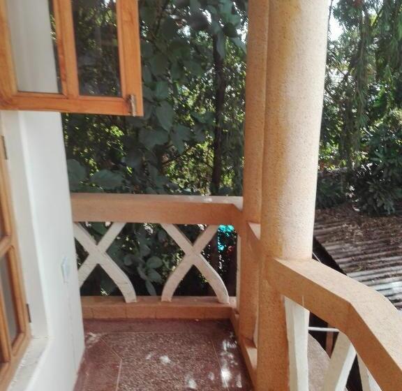 호텔 The Paradise In Kilimanjaro