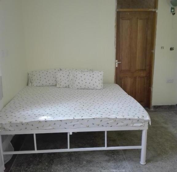 호텔 The Paradise In Kilimanjaro