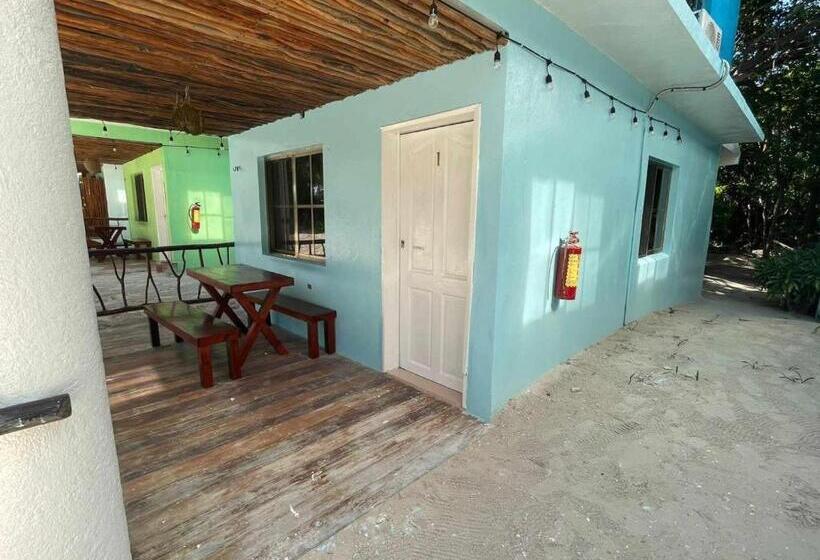 فندق Xpuha Bonanza