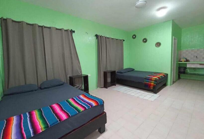 فندق Xpuha Bonanza