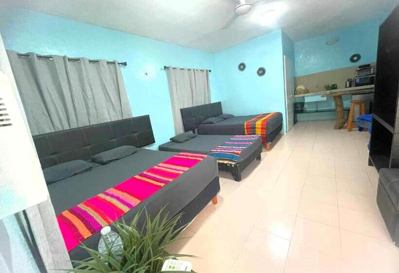 فندق Xpuha Bonanza