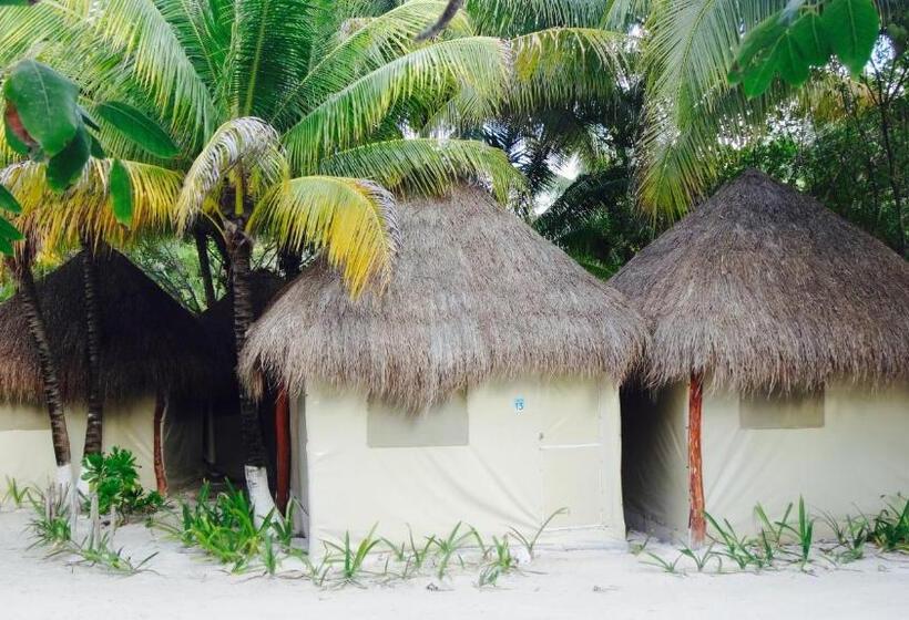 فندق Xpuha Bonanza