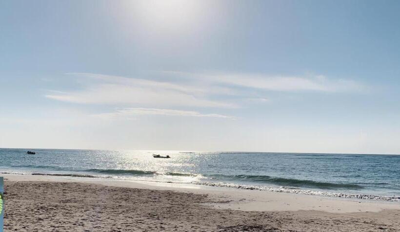 فندق Xpuha Bonanza