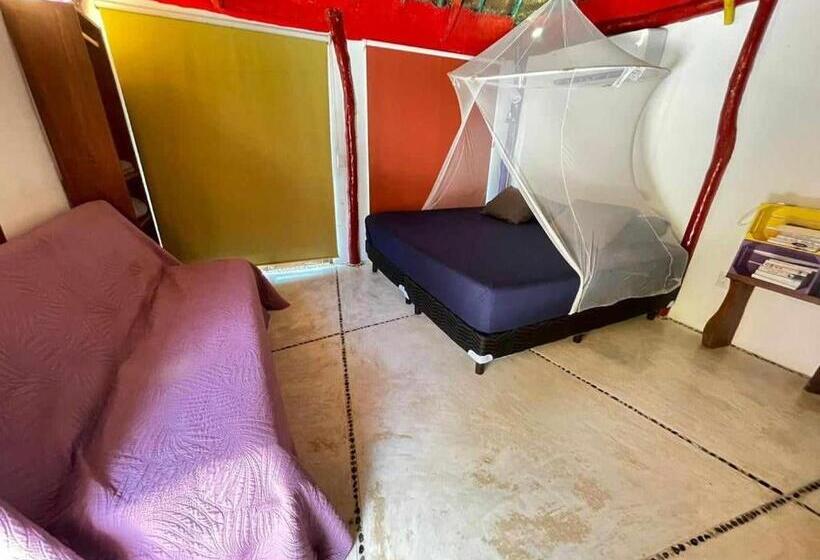 فندق Xpuha Bonanza