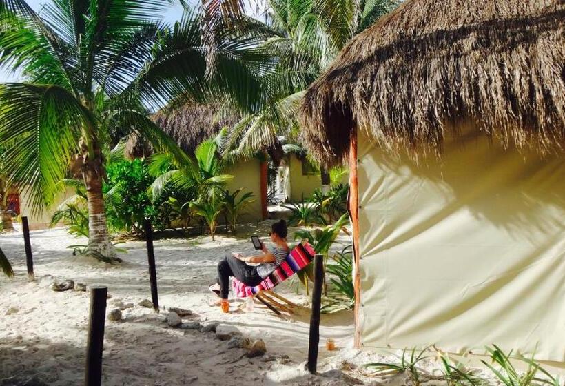 فندق Xpuha Bonanza