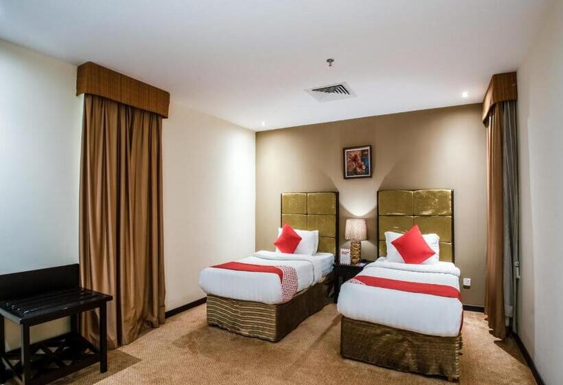 Itlala Alsharq For Serviced Apartments