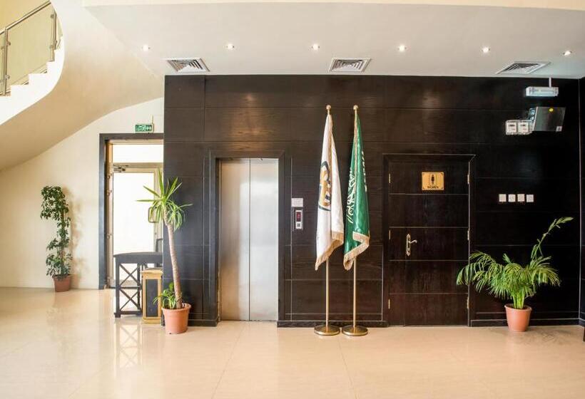 Itlala Alsharq For Serviced Apartments