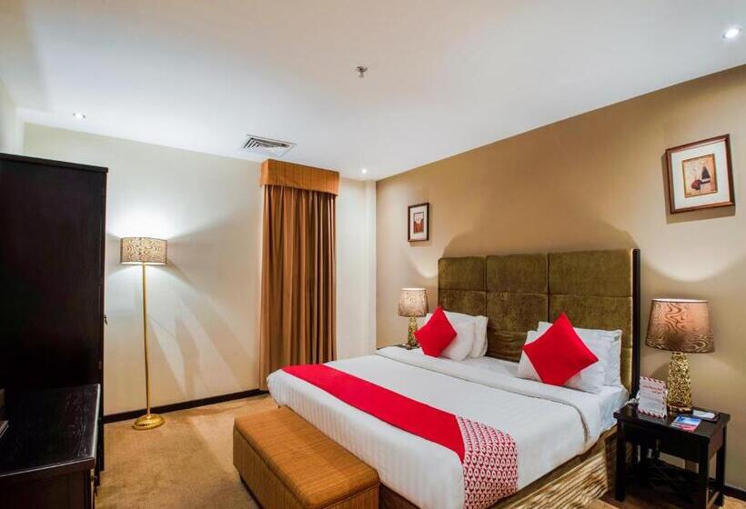 Itlala Alsharq For Serviced Apartments