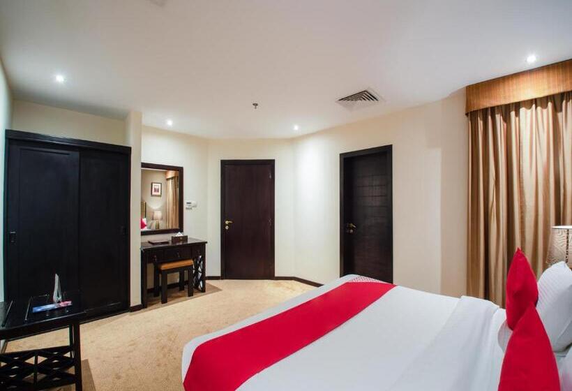 Itlala Alsharq For Serviced Apartments