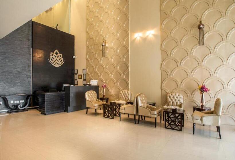 Itlala Alsharq For Serviced Apartments