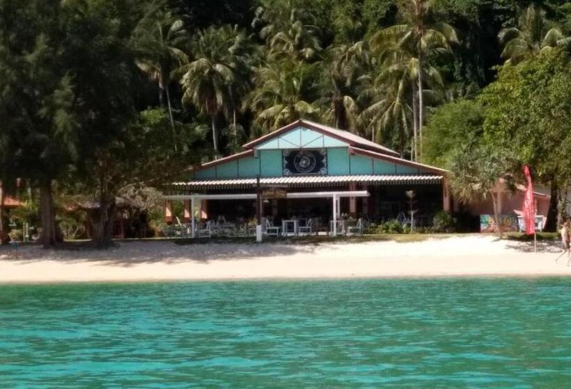 Koh Ngai Kaimuk Thong Resort