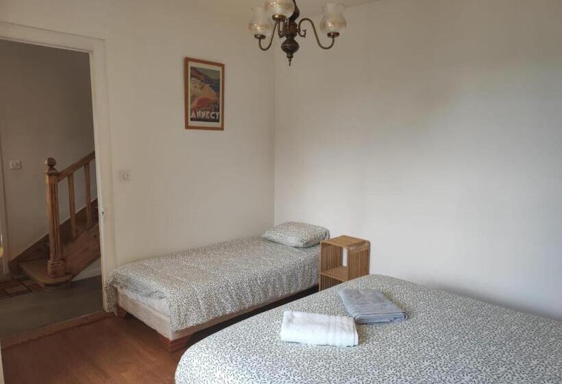 Les Jardins Du Chateau