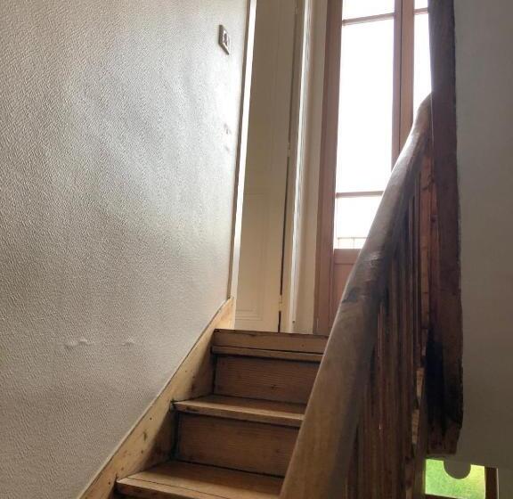 Les Jardins Du Chateau