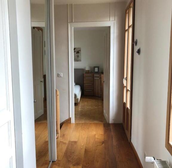 Les Jardins Du Chateau