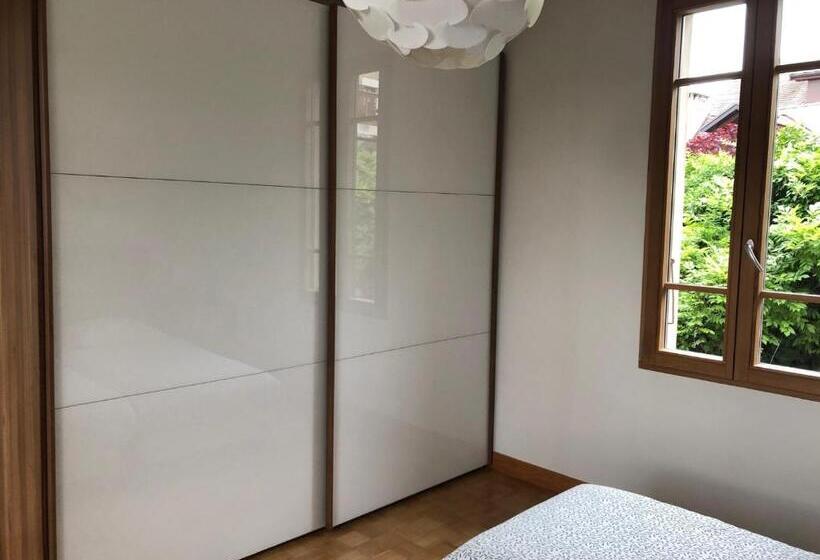 Les Jardins Du Chateau