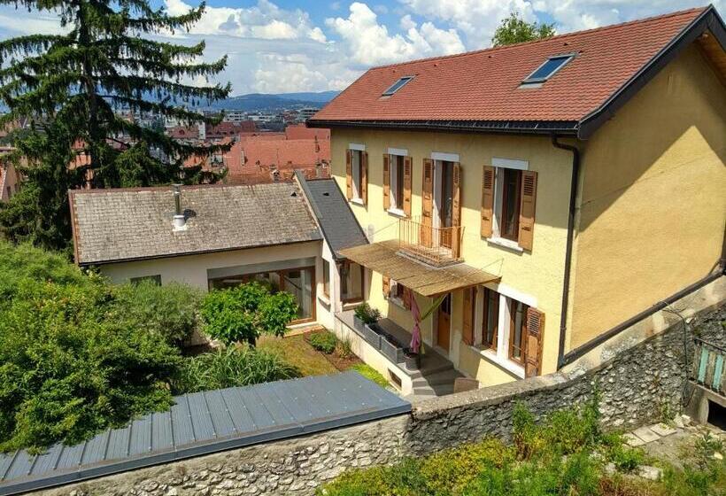 Les Jardins Du Chateau