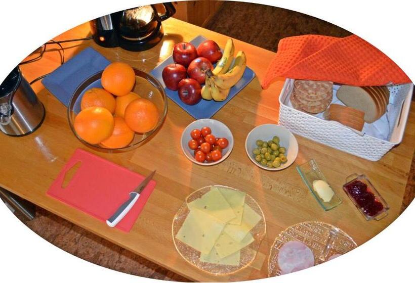 Muses Bnb Bed & Breakfast