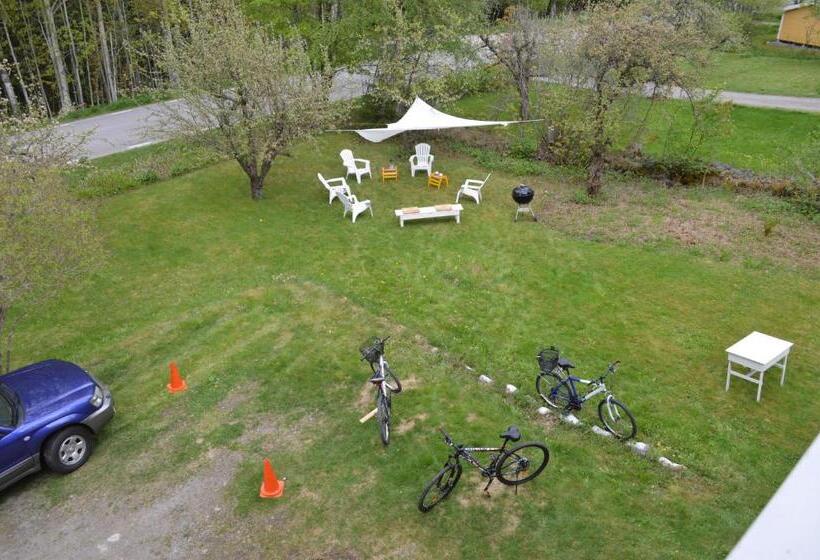 Muses Bnb Bed & Breakfast