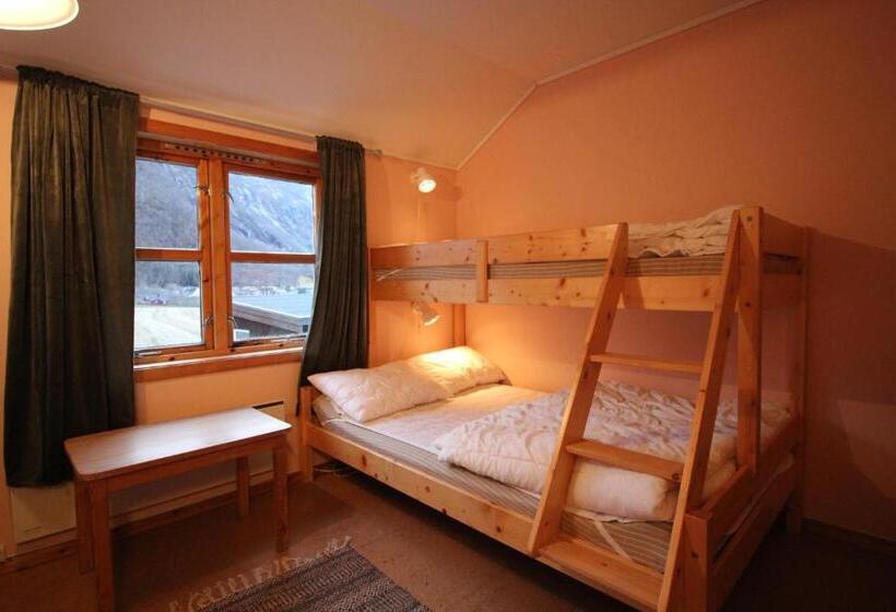 åndalsnes Hostel
