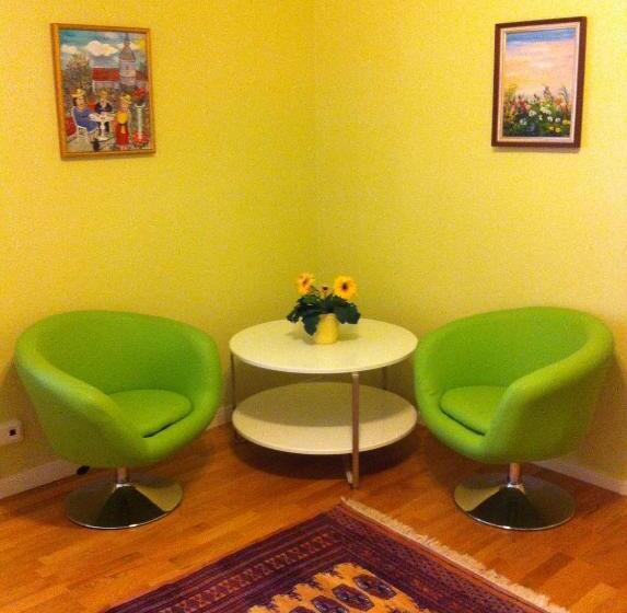 Nösund Bed & Breakfast