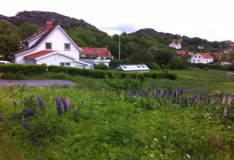 Nösund Bed & Breakfast