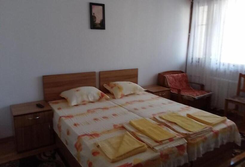 Пансион къща за гости петрови