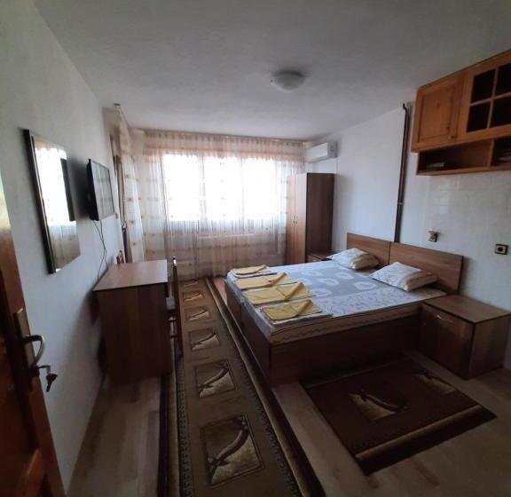 Пансион къща за гости петрови