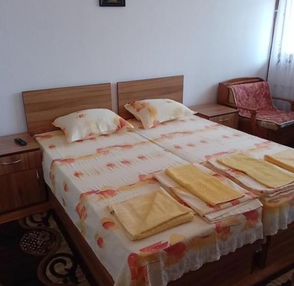 Пансион къща за гости петрови