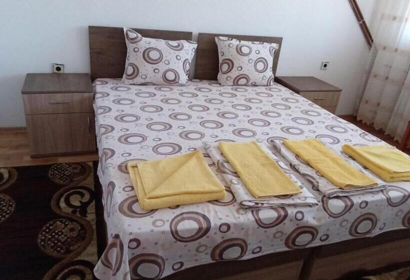 Пансион къща за гости петрови