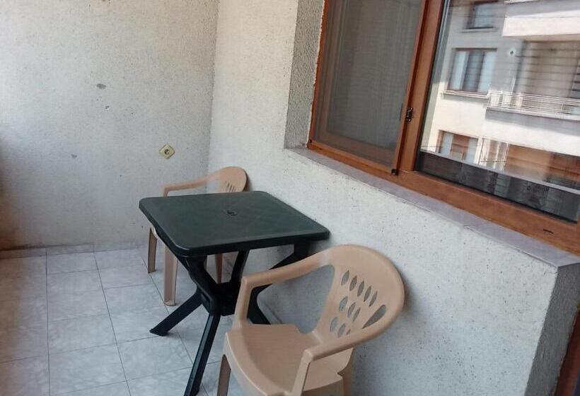 Пансион къща за гости петрови