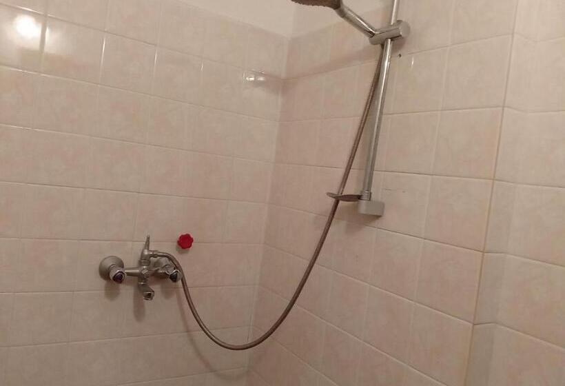 Пансион къща за гости петрови