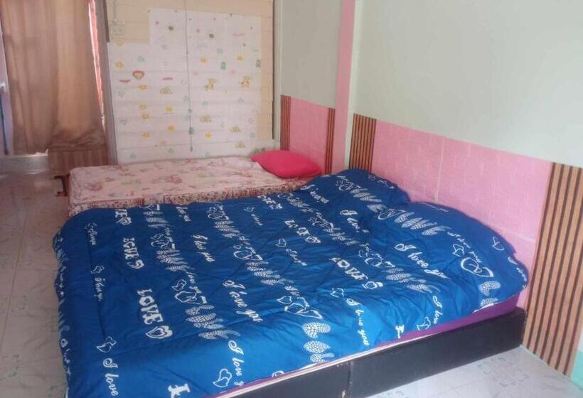 ペンション จันทร์ทิพย์คำชะโนด2