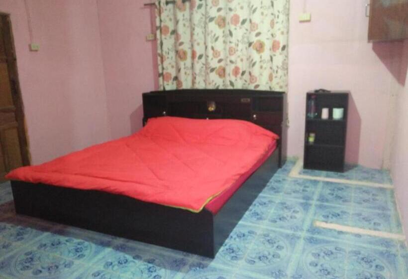 ペンション จันทร์ทิพย์คำชะโนด2