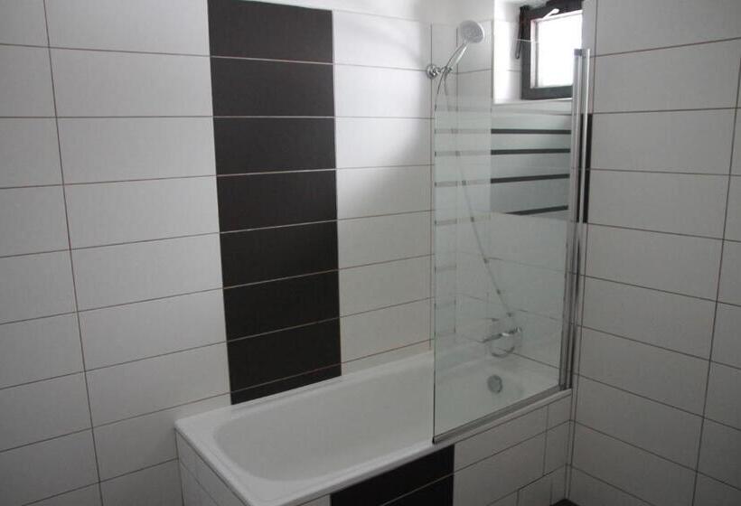 ペンション Apartmány Morava